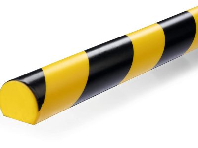 perfil protector para superficies adhesivo 32mm