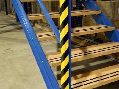 perfiles magneticos protectores de esquinas