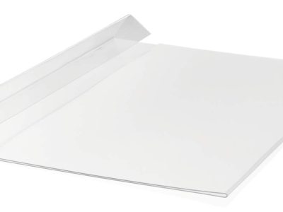 portadocumentos rigido transparente para A4