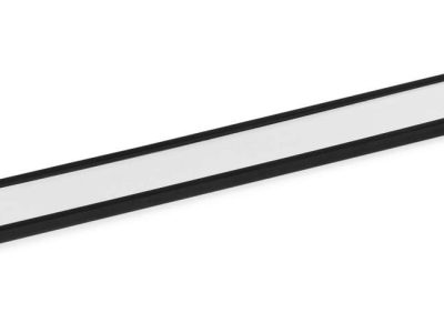 portaetiquetas magnetico antracita