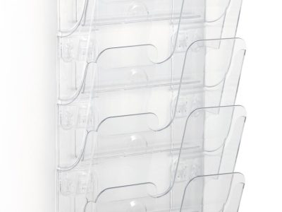 portafolletos-de-pared-A4-con-compartimentos-transparente