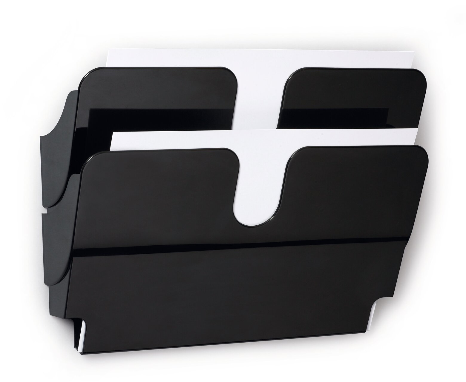 FLEXIPLUS 2 A4 magnétco horizontal - Imagen 2