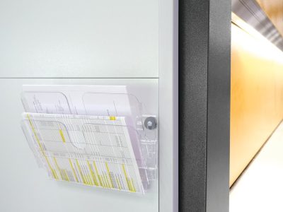 FLEXIPLUS 2 A4 magnétco horizontal