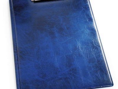 portapapeles-carpeta-con-soporte-con-clip-A4-con-solapa-triangular-en-interior-en-azul