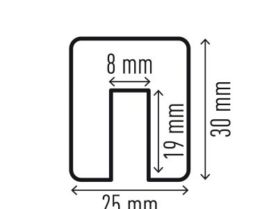 protector de bordes adhesivo flexible barato