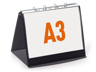 rotatorio de mesa A3 con velcro