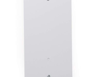 soporte de pared para clasificador con separadores