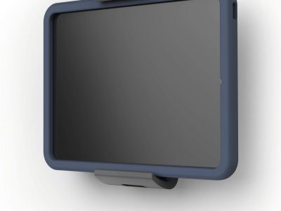 soporte de tabletd para pared con brazo movil