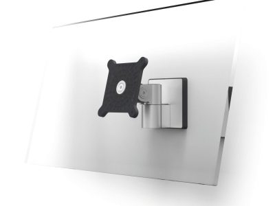 Soporte de monitor para 1 pantalla montaje en pared