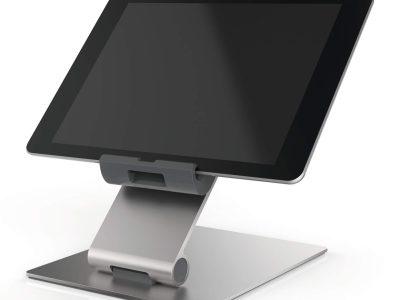 Soporte desplazable tablet uso sobremesa TABLET HOLDER TABLE