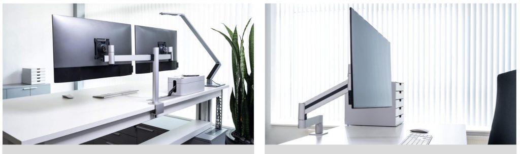 soportes para pantallas de ordenador