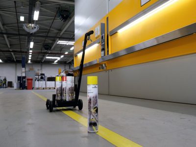 spray permanente para suelos