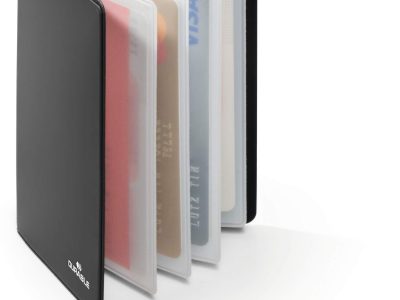 tarjeteros para tarjetas de crédito rfid secure baratos