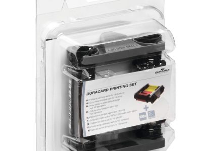 tinta para impresora de tarjetas de pvc