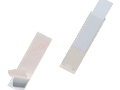Fundas adh. Pocketfix® 100x30 mm pack 10 uds
