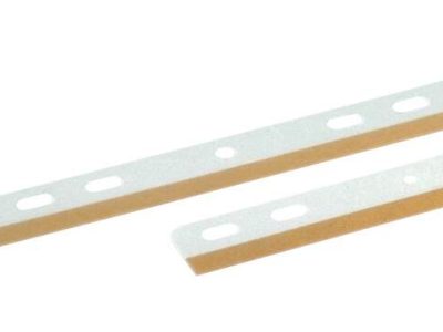 Tiras perforadas autoadhesivas FILEFIX® A5 pack 25 uds