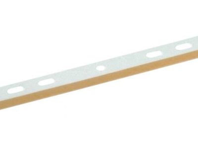 tiras adhesivas para clasificadores perforadas