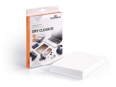 toallitas para oficinas y ordenadores dry clean