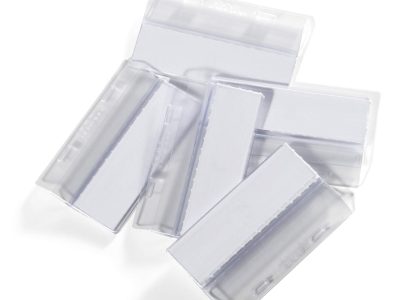 visores de plastico para carteles 60 mm baratos